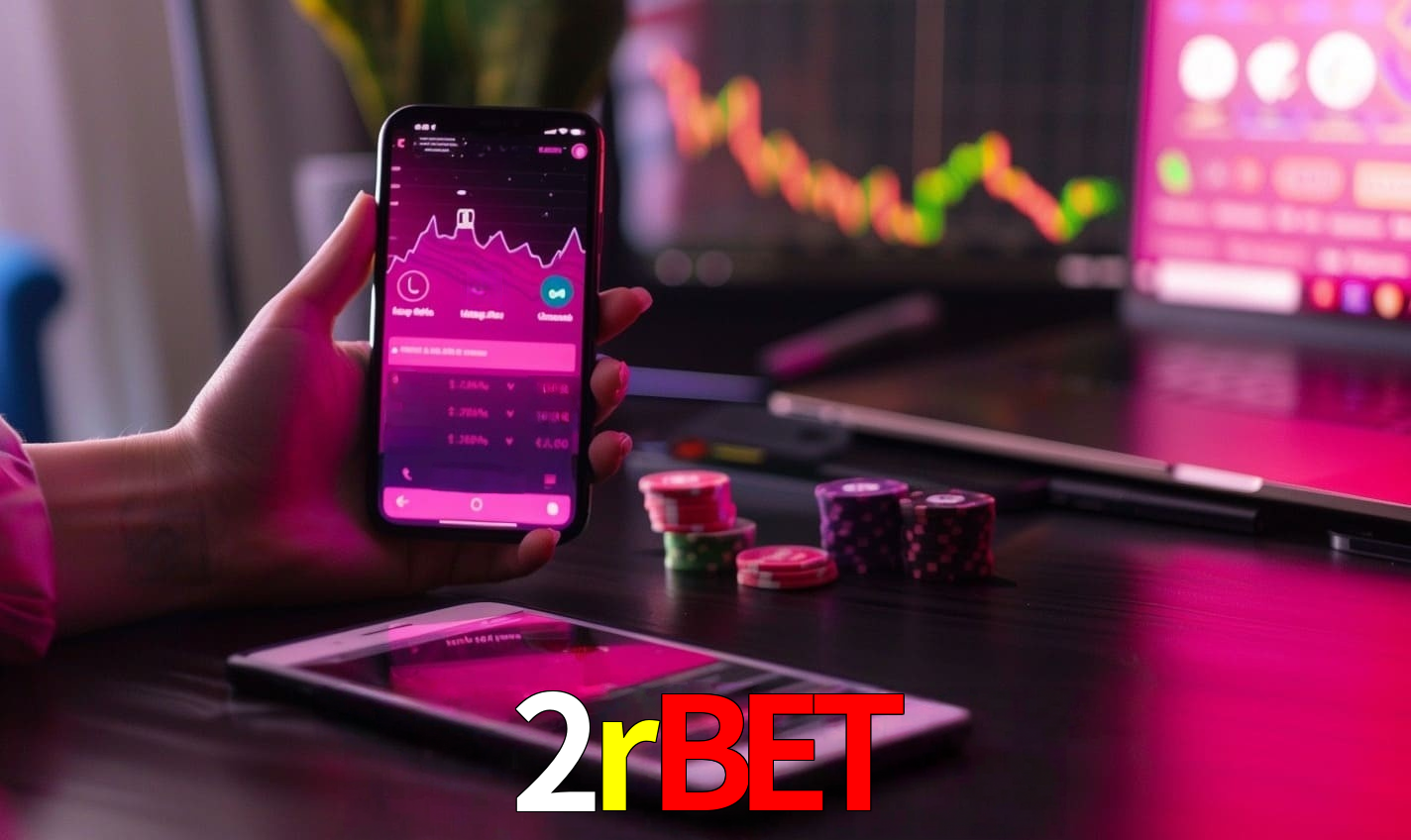 Recursos Exclusivos do App 2rbet BET - Modo Offline, Login Biométrico