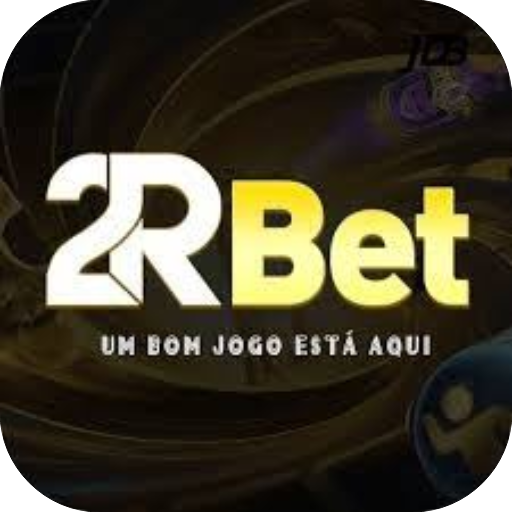2rbet BET Logo