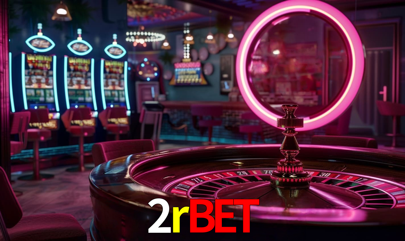 Jogos de Mesa Premium 2rbet BET - Blackjack, Roleta, Baccarat